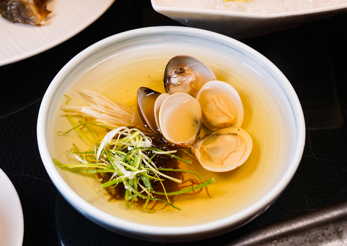 [高雄]宮圓日本料理-40年老字號高雄日本料理~日本人也超愛的隱藏版壽喜燒! @美食好芃友（芃芃）