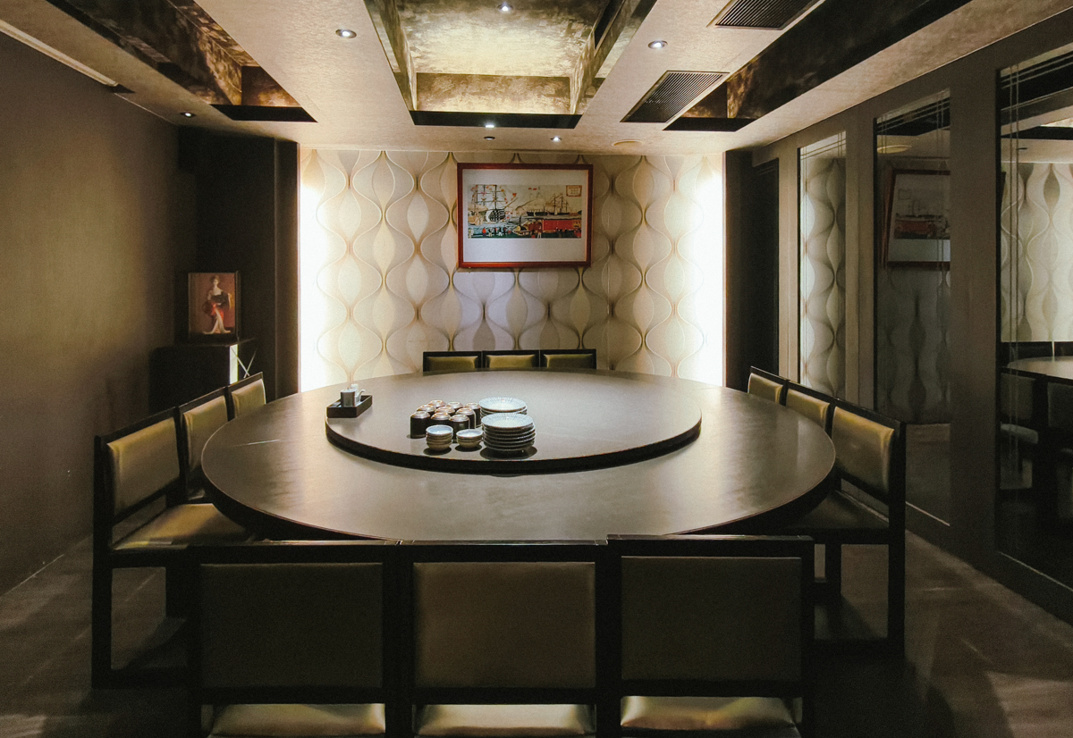 [高雄]宮圓日本料理-40年老字號高雄日本料理~日本人也超愛的隱藏版壽喜燒! @美食好芃友（芃芃）