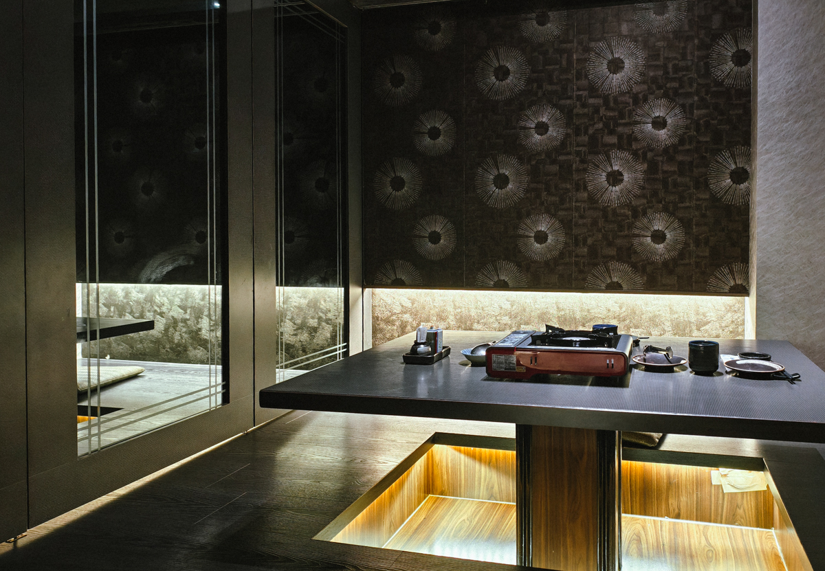 [高雄]宮圓日本料理-40年老字號高雄日本料理~日本人也超愛的隱藏版壽喜燒! @美食好芃友（芃芃）