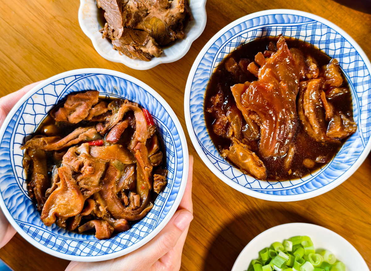 一鍋給足 600 克肉量：全國麗園「一斤肉牛肉爐」在家也能輕鬆享用飯店主廚手藝 @美食好芃友（芃芃）