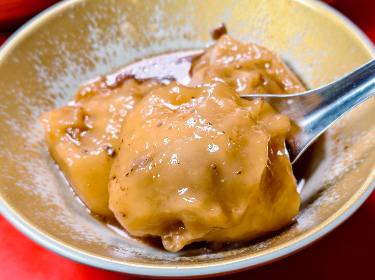 [高雄]三塊厝肉圓嫂-超獨特的滷肉圓!傳承四代80年高雄肉圓老店 @美食好芃友（芃芃）