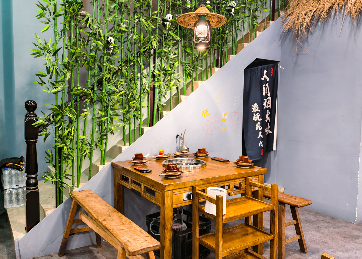 [高雄]叁庚半火鍋-最道地高雄重慶麻辣火鍋!晚餐吃到宵夜都有!老闆親炒麻辣底料 @美食好芃友（芃芃）