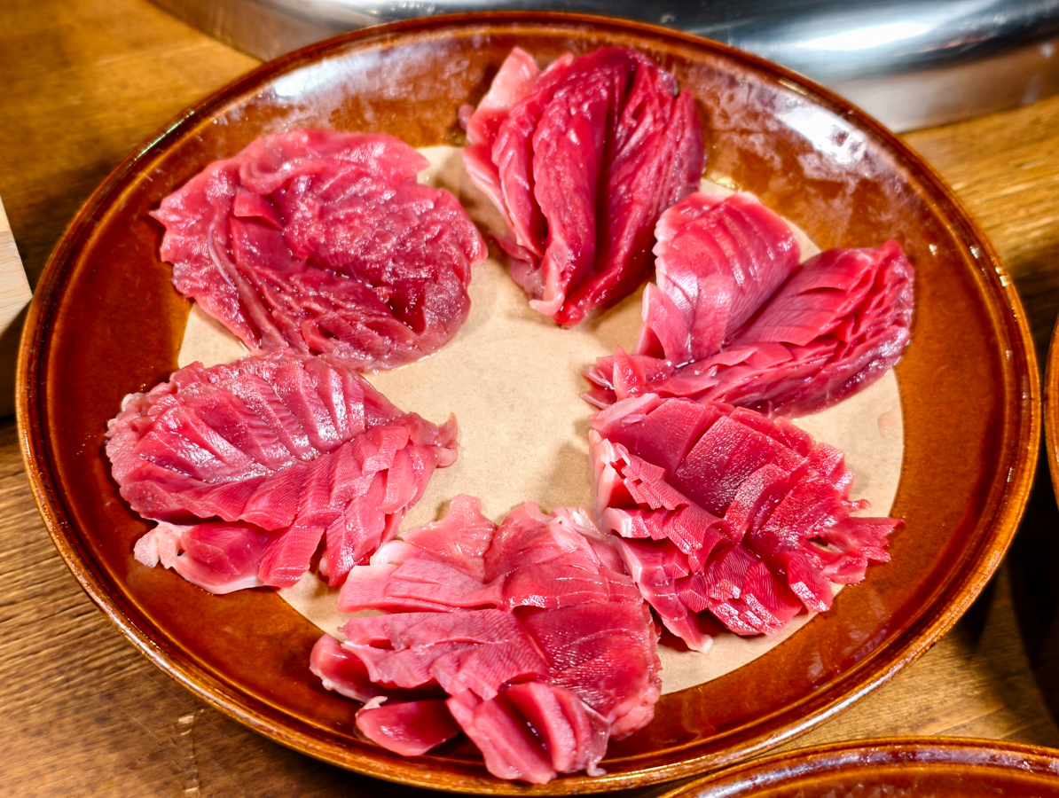 [高雄]叁庚半火鍋-最道地高雄重慶麻辣火鍋!晚餐吃到宵夜都有!老闆親炒麻辣底料 @美食好芃友（芃芃）