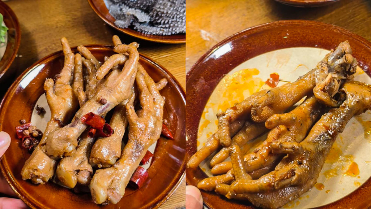 [高雄]叁庚半火鍋-最道地高雄重慶麻辣火鍋!晚餐吃到宵夜都有!老闆親炒麻辣底料 @美食好芃友（芃芃）