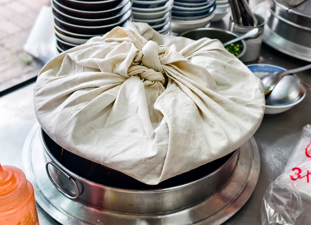 [高雄]三塊厝肉圓嫂-超獨特的滷肉圓!傳承四代80年高雄肉圓老店 @美食好芃友（芃芃）