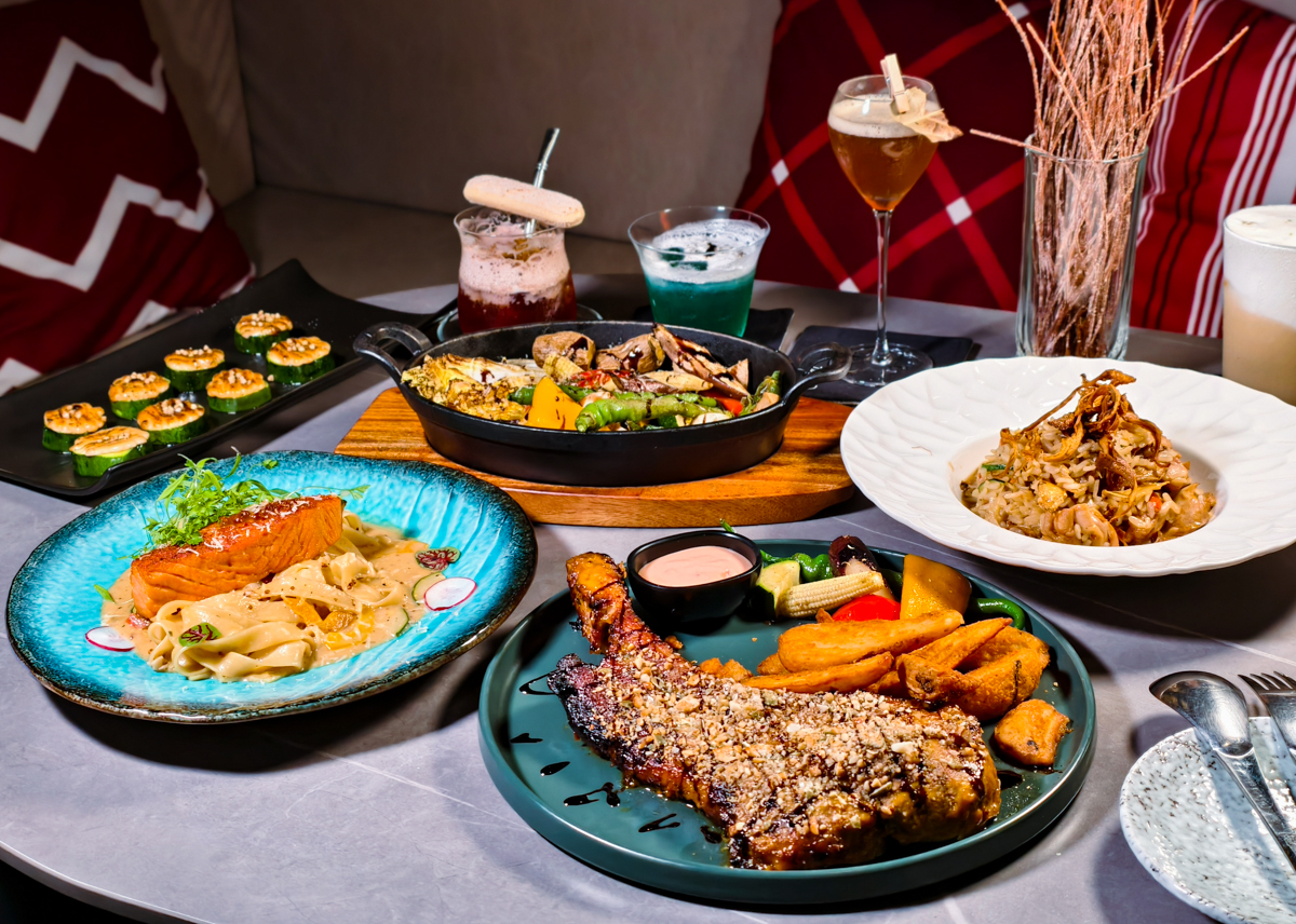 [高雄]拾光餐酒館-新堀江旁巷弄老宅氣氛餐酒館!高雄約會聚餐首選名單 @美食好芃友（芃芃）