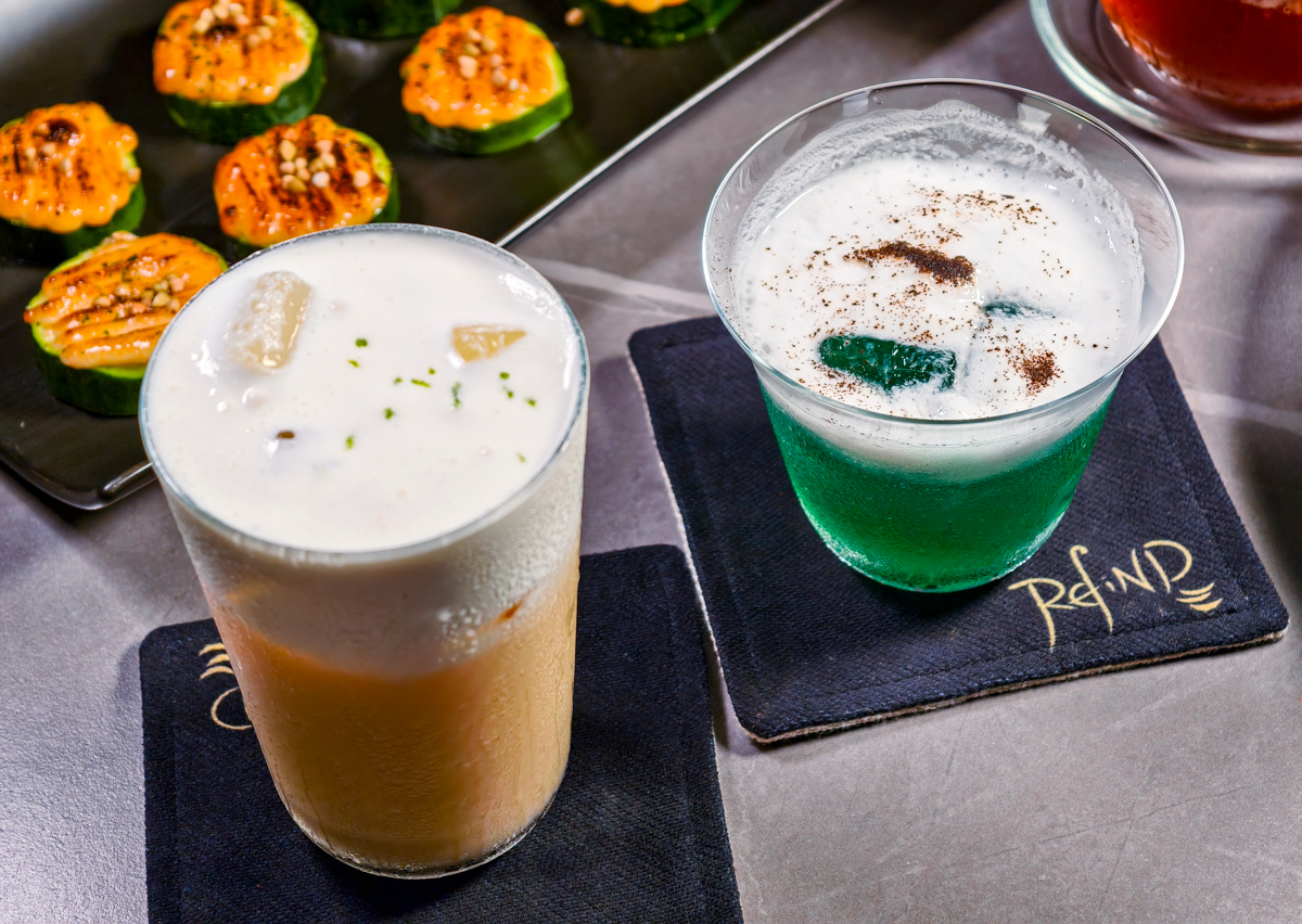 [高雄]拾光餐酒館-新堀江旁巷弄老宅氣氛餐酒館!高雄約會聚餐首選名單 @美食好芃友（芃芃）