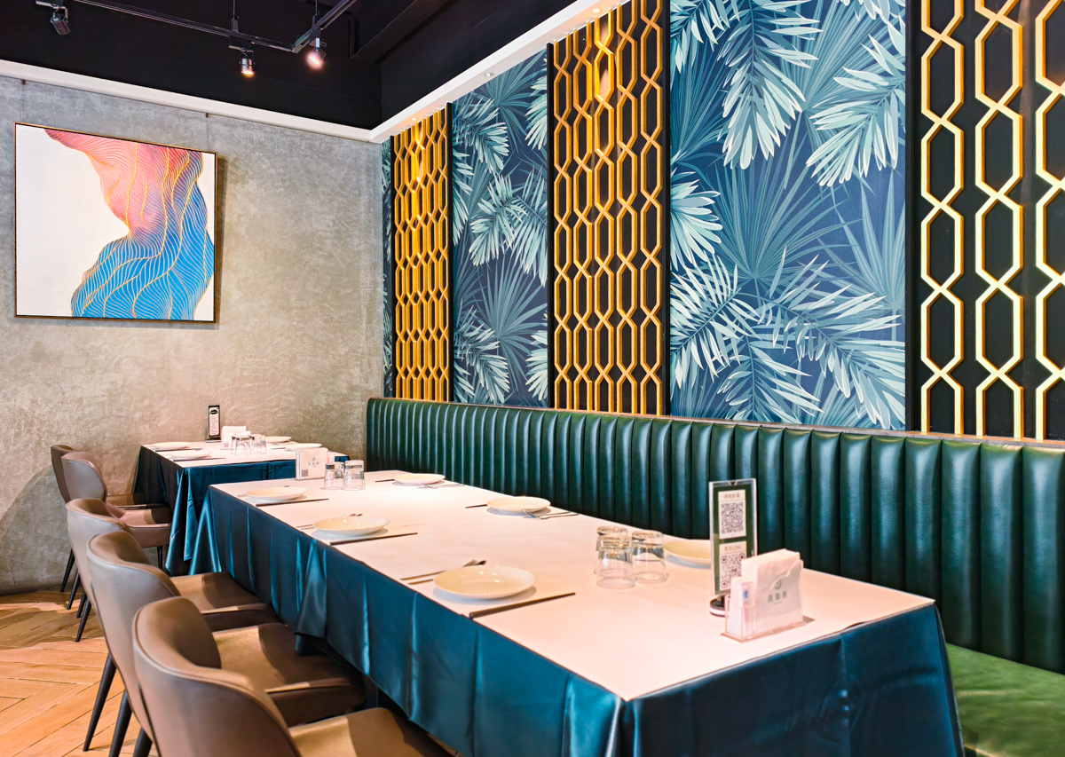 [高雄]夜泰美-凹子底站附近超強高雄泰式餐廳!香料層次豐富北泰口味~ @美食好芃友（芃芃）