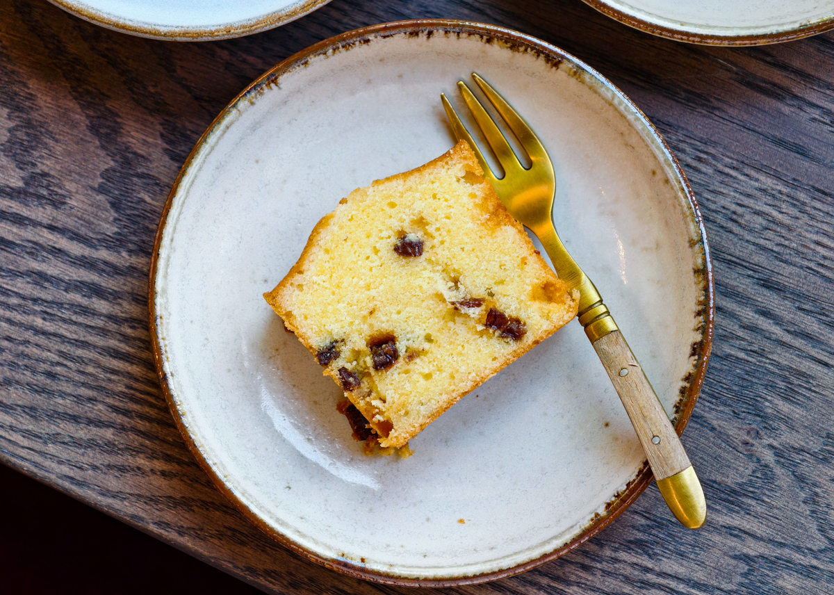 [高雄]植月選物｜喫茶｜影像-左營建業新村內靜謐選物咖啡店 @美食好芃友（芃芃）