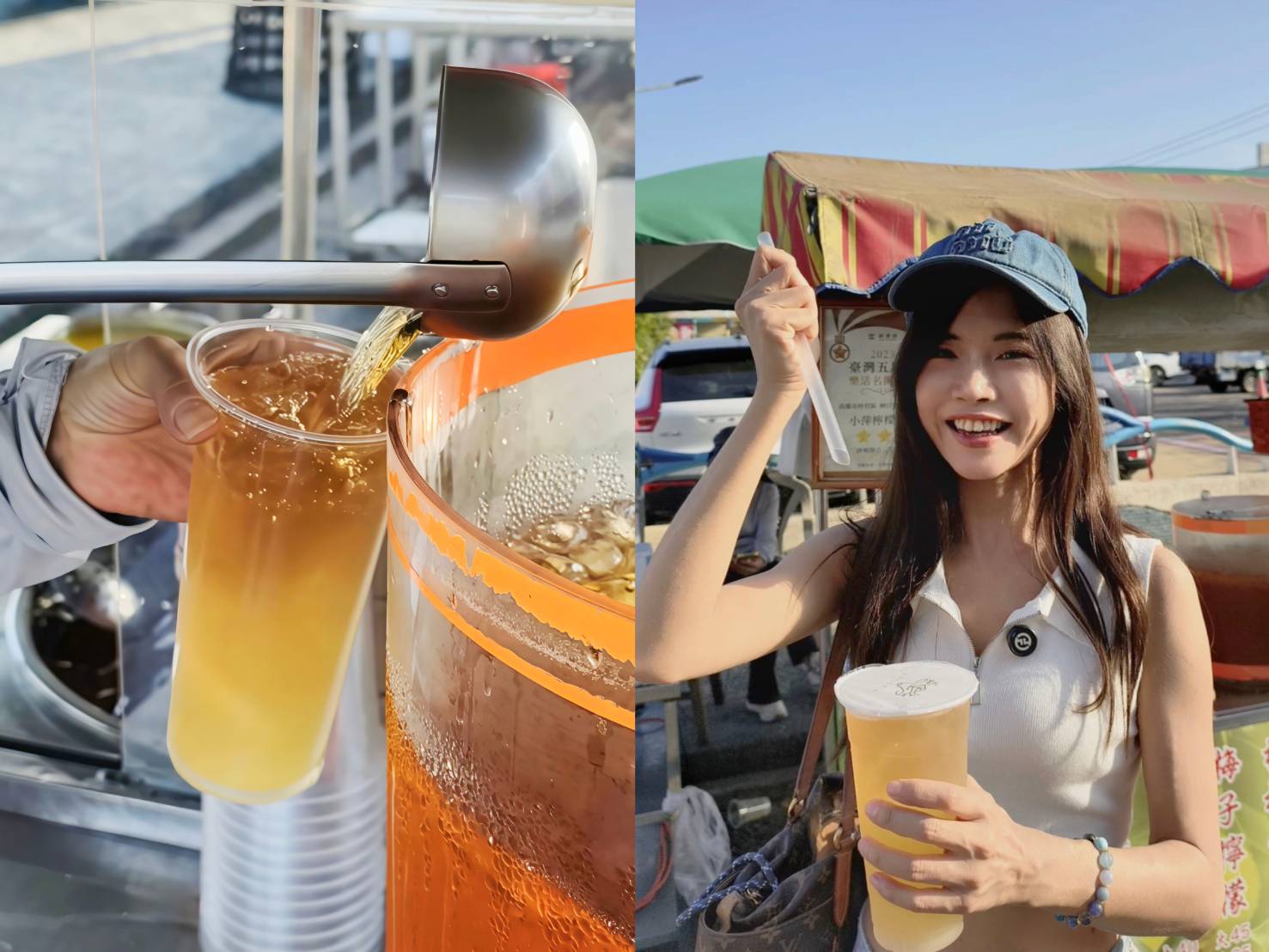 [高雄]爆吃6間蚵仔寮漁港美食!蔡家現撈現炸海鮮、蚵仔寮蚵仔煎、王記炸肥腸、林家魚丸都必吃 @美食好芃友（芃芃）