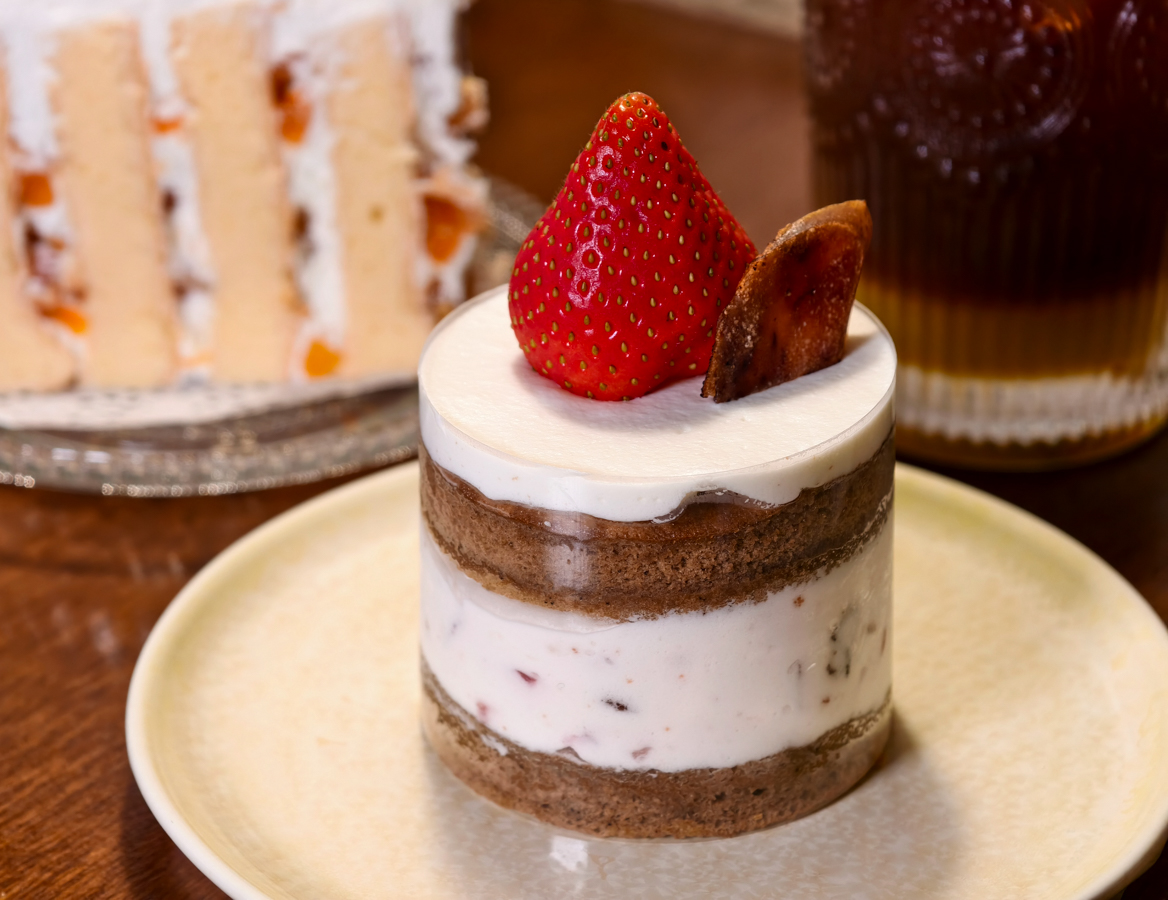 [高雄]福利咖啡社-鹽埕區籐椅老店改造老屋咖啡店~恰到好處的復古氛圍 @美食好芃友（芃芃）