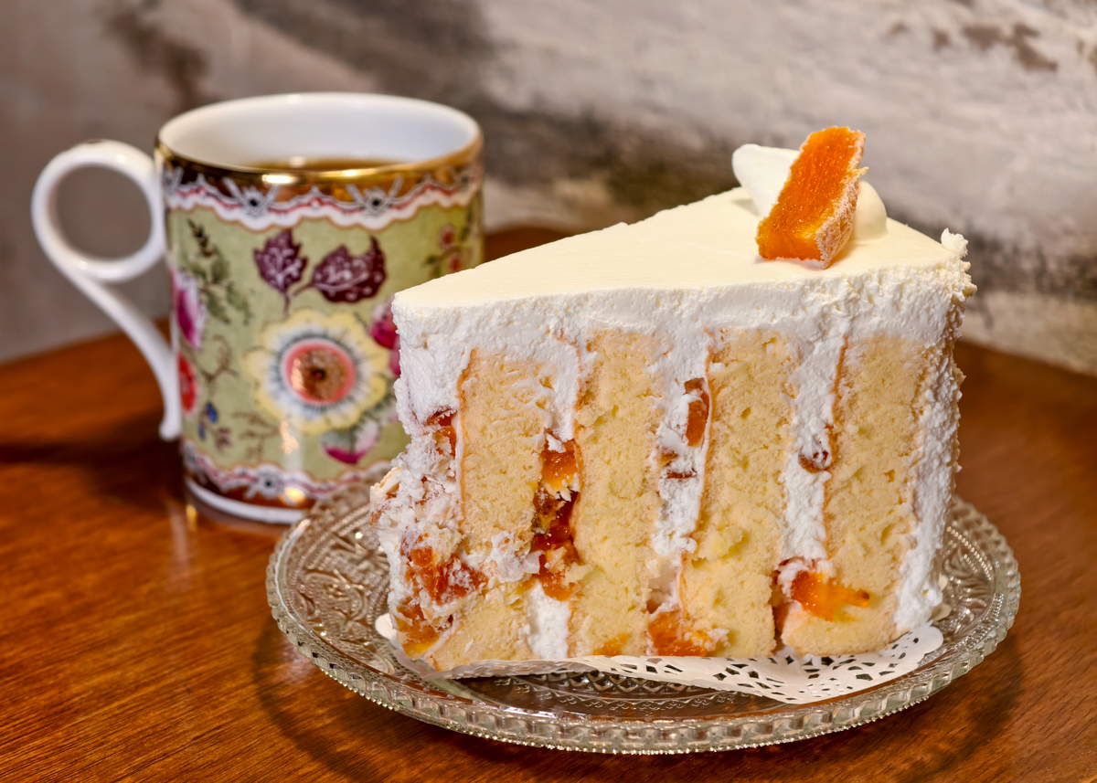 [高雄]福利咖啡社-鹽埕區籐椅老店改造老屋咖啡店~恰到好處的復古氛圍 @美食好芃友（芃芃）