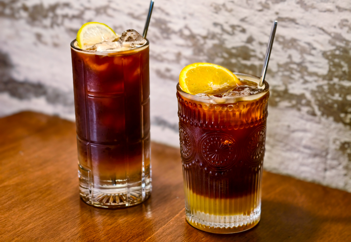 [高雄]福利咖啡社-鹽埕區籐椅老店改造老屋咖啡店~恰到好處的復古氛圍 @美食好芃友（芃芃）