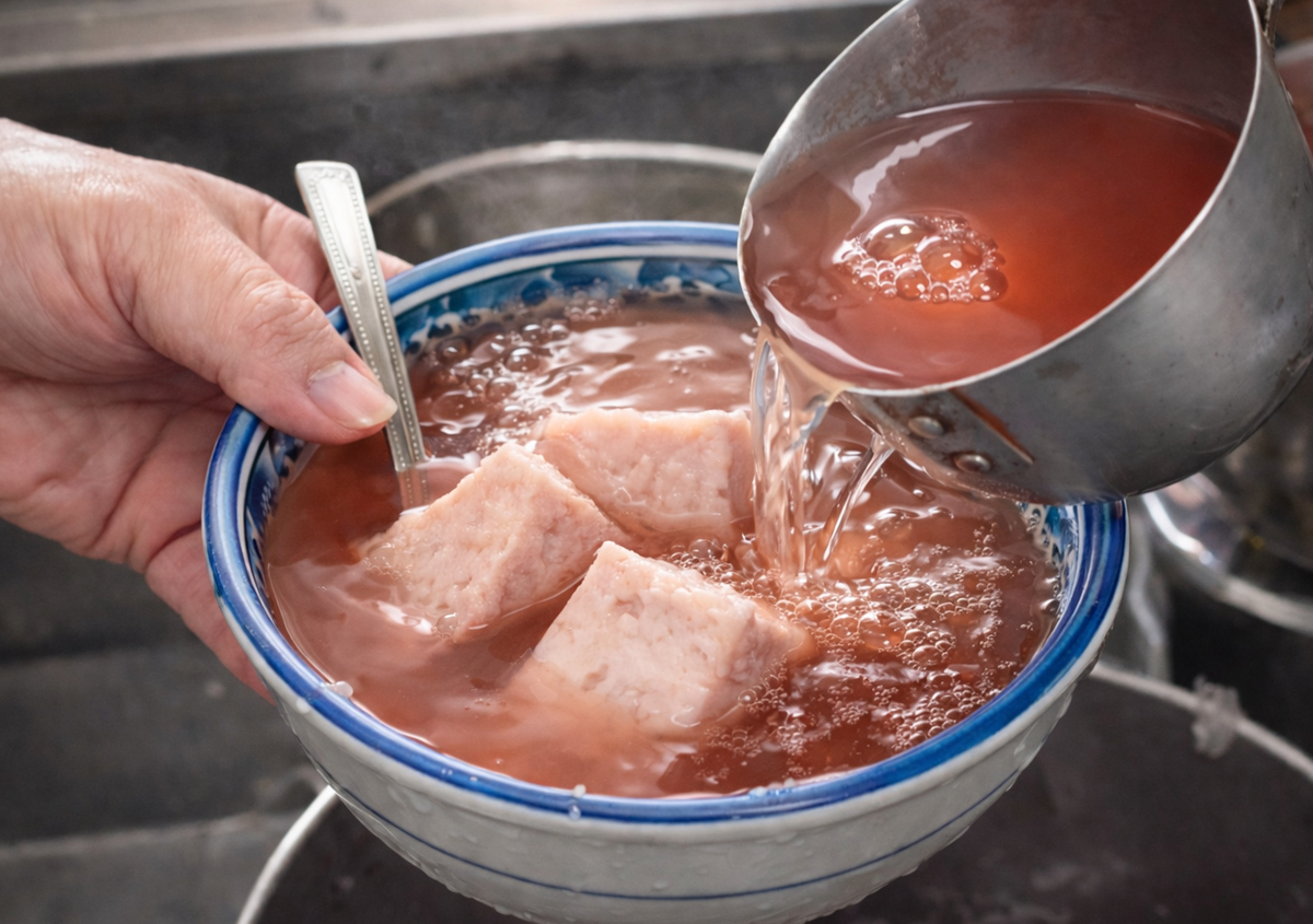 [京都]御金神社-求財必來金色鳥居神社!洗錢x掛繪馬~買個一月限定御守福袋 @美食好芃友（芃芃）