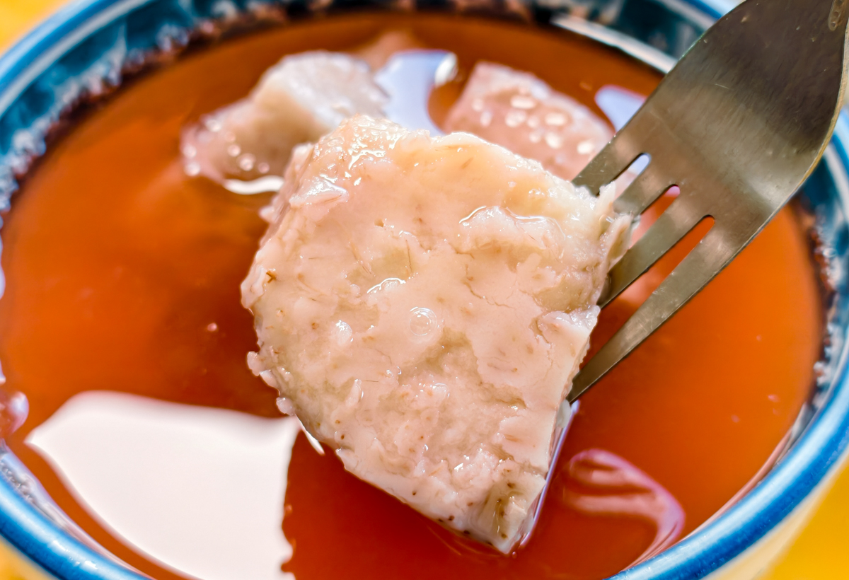 [高雄]來來冷飲冰店-超綿超香最強高雄冷凍芋!高醫商圈40年高雄八寶冰店 @美食好芃友（芃芃）