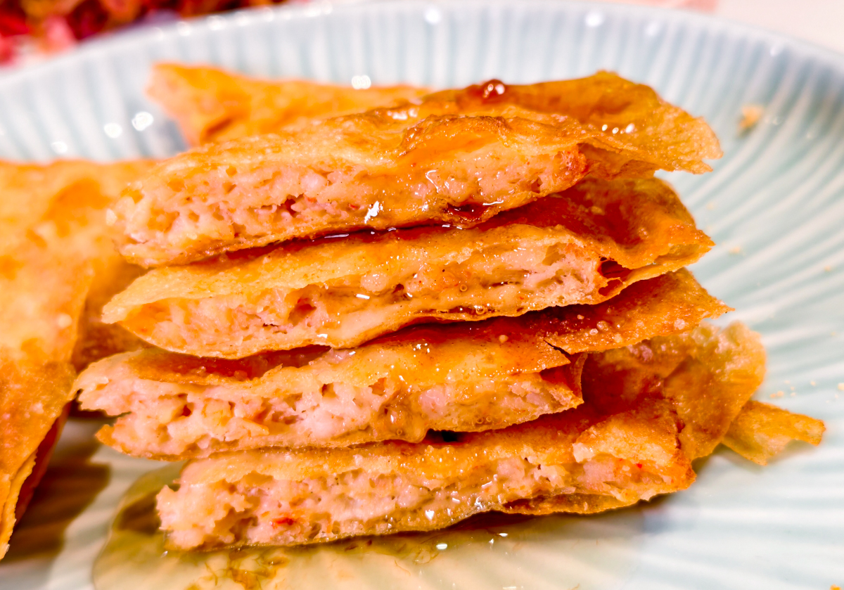 [高雄]PAPAYA泰-google評價4.7顆星!人氣大份量高雄泰式餐廳~必點泰式豬腳x超好吃泰式炒河粉! @美食好芃友（芃芃）