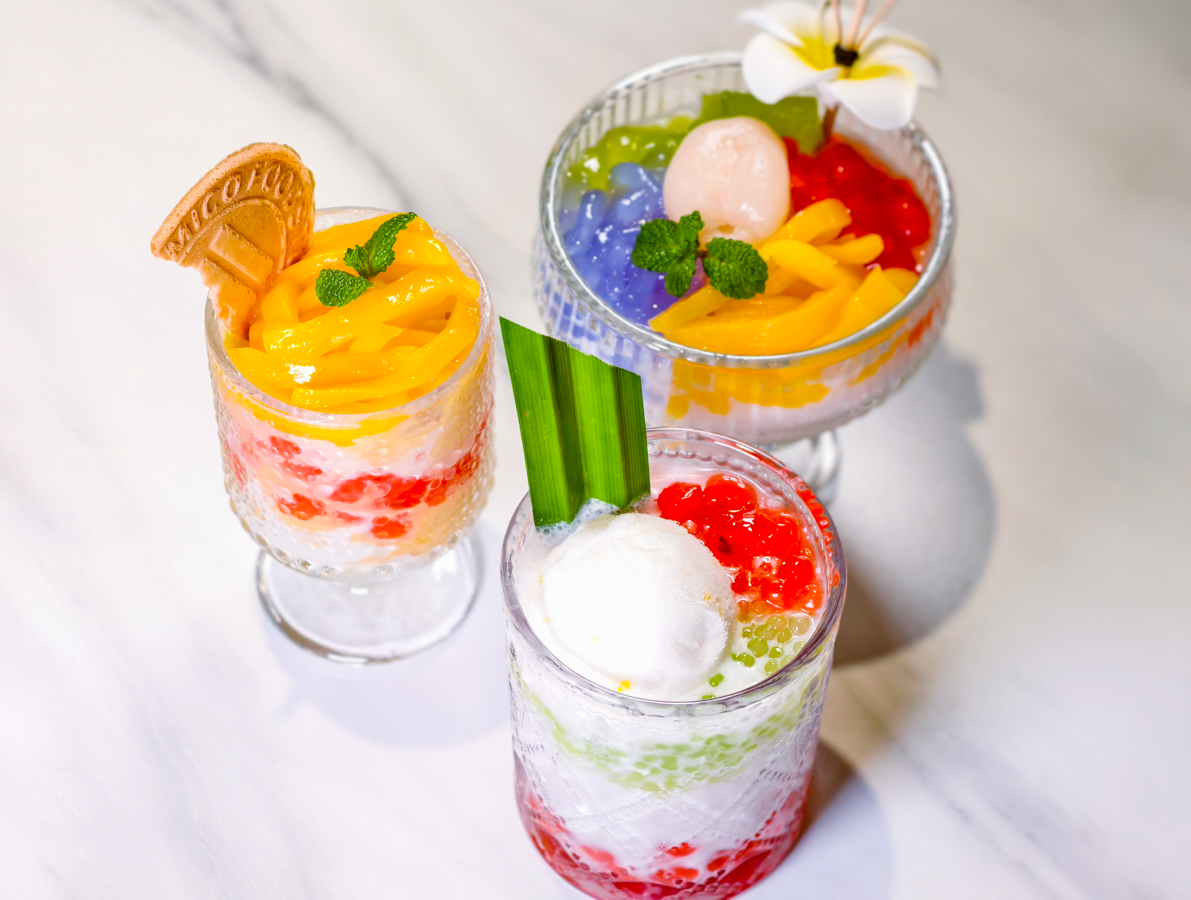 [高雄]PAPAYA泰-google評價4.7顆星!人氣大份量高雄泰式餐廳~必點泰式豬腳x超好吃泰式炒河粉! @美食好芃友（芃芃）