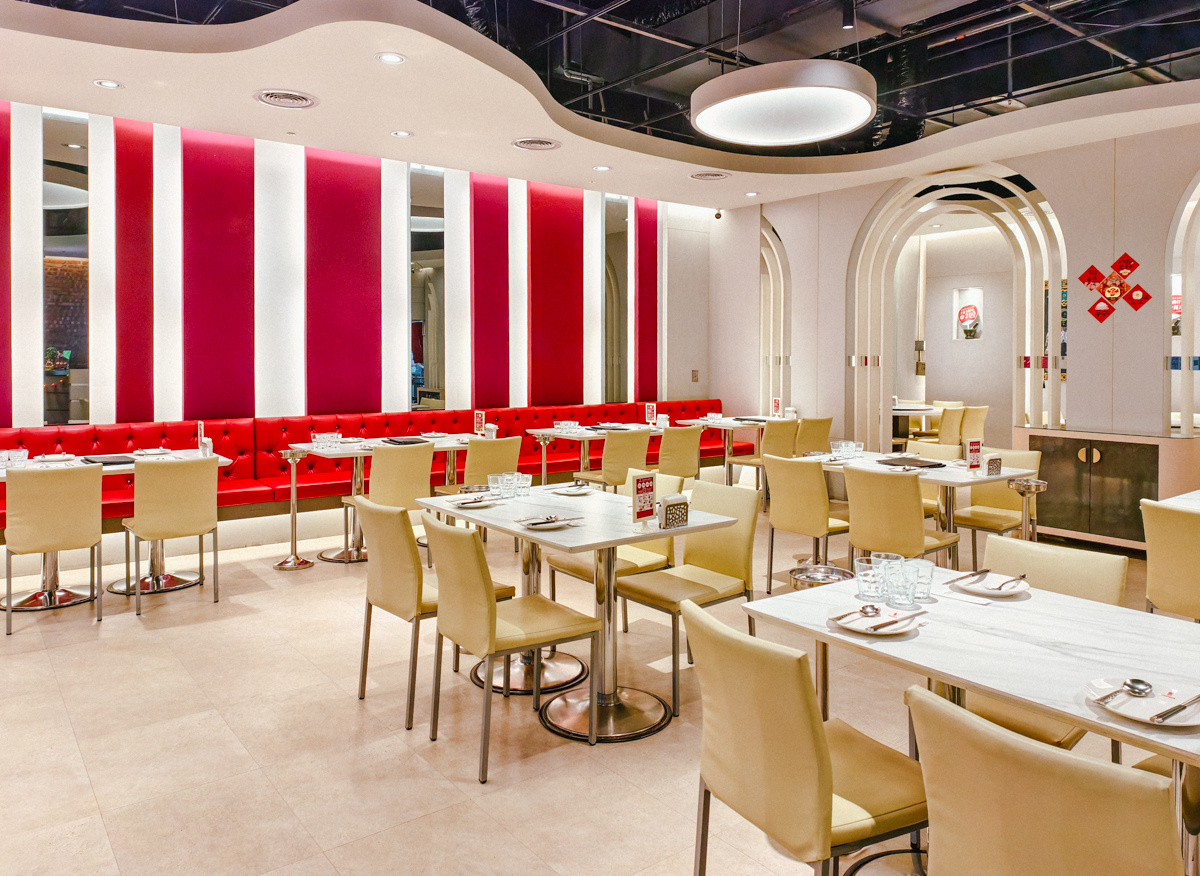 [高雄]PAPAYA泰-google評價4.7顆星!人氣大份量高雄泰式餐廳~必點泰式豬腳x超好吃泰式炒河粉! @美食好芃友（芃芃）