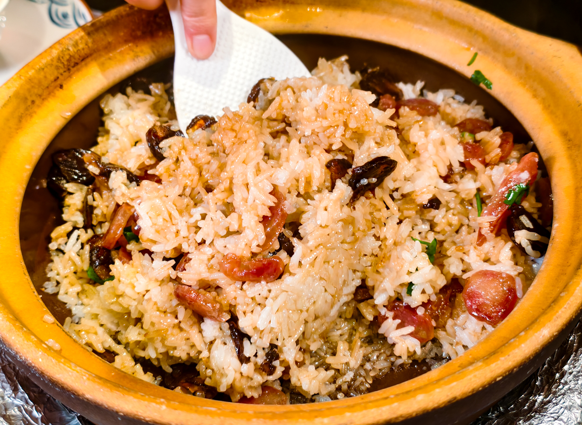 [高雄]湯王胡椒豬肚雞南屏店-高雄最強胡椒豬肚雞!熬煮8小時絕頂湯頭x必吃私房菜窩窩頭、臘味煲仔飯 @美食好芃友（芃芃）