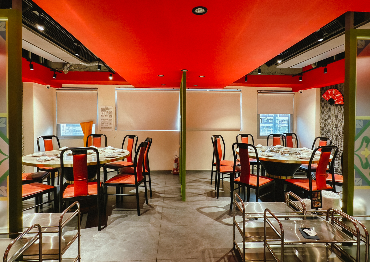 [高雄]湯王胡椒豬肚雞南屏店-高雄最強胡椒豬肚雞!熬煮8小時絕頂湯頭x必吃私房菜窩窩頭、臘味煲仔飯 @美食好芃友（芃芃）