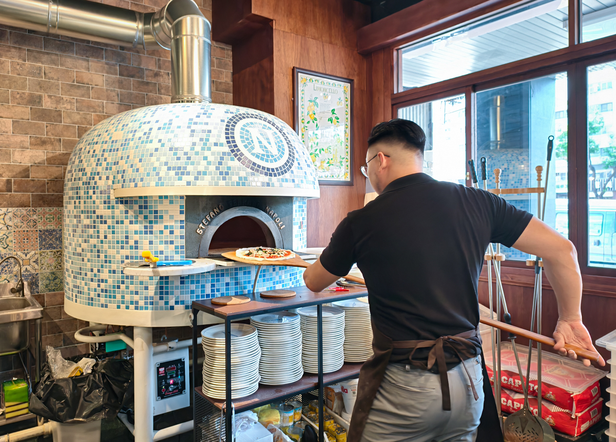 [高雄]行動輕食早午餐x美味熱三明治-JOY TOWN忠義堂富國店 @美食好芃友（芃芃）