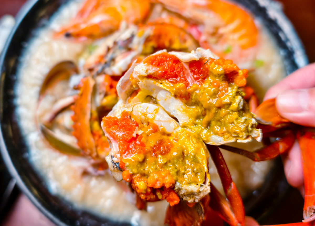 [高雄]滿韓式馬鈴薯豬骨湯-高雄唯一!韓式馬鈴薯排骨湯專賣 濃醇豬骨湯底 高雄韓式料理推薦 @美食好芃友（芃芃）