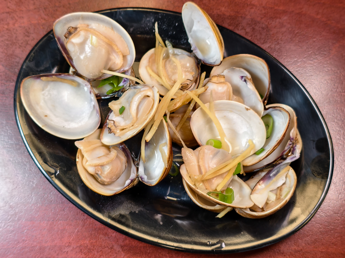 [高雄]鮮記螃蟹海產粥-最高CP值高雄螃蟹粥!滿滿蟹黃活體紅蟳粥500多元就能吃到~ @美食好芃友（芃芃）