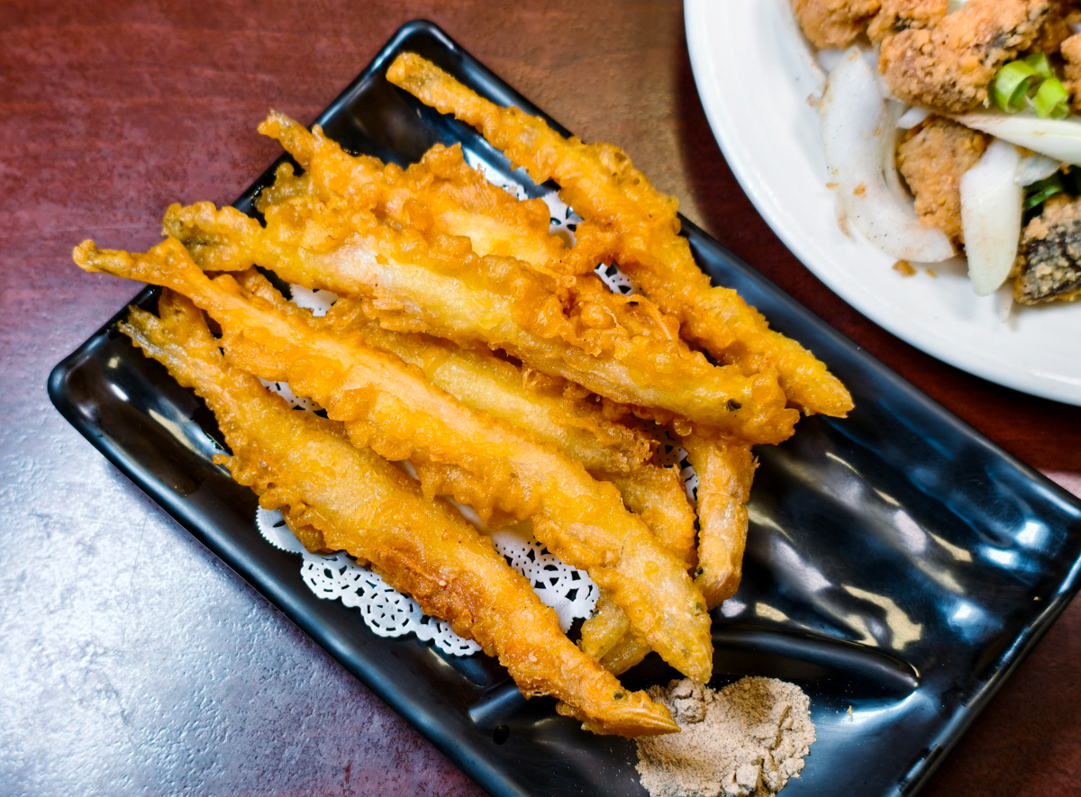 [高雄]鮮記螃蟹海產粥-最高CP值高雄螃蟹粥!滿滿蟹黃活體紅蟳粥500多元就能吃到~ @美食好芃友（芃芃）