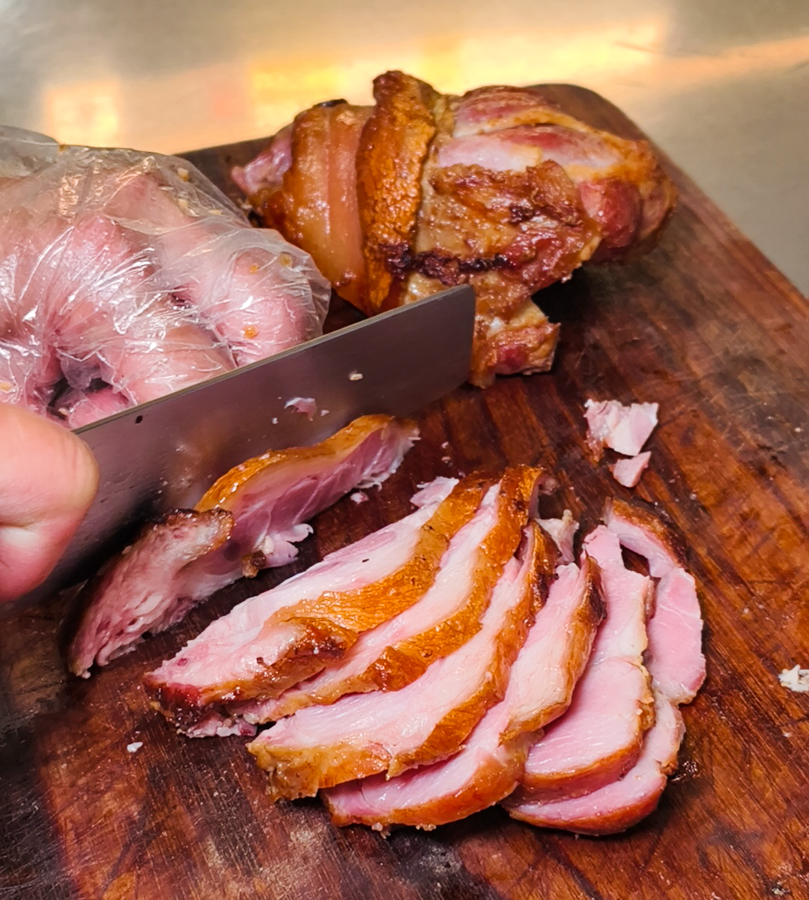 [高雄]大和食堂六合店-每日爆單高雄餐盒店!超大香雞排餐盒x蒸烤爐豐富蔬菜配菜 @美食好芃友（芃芃）