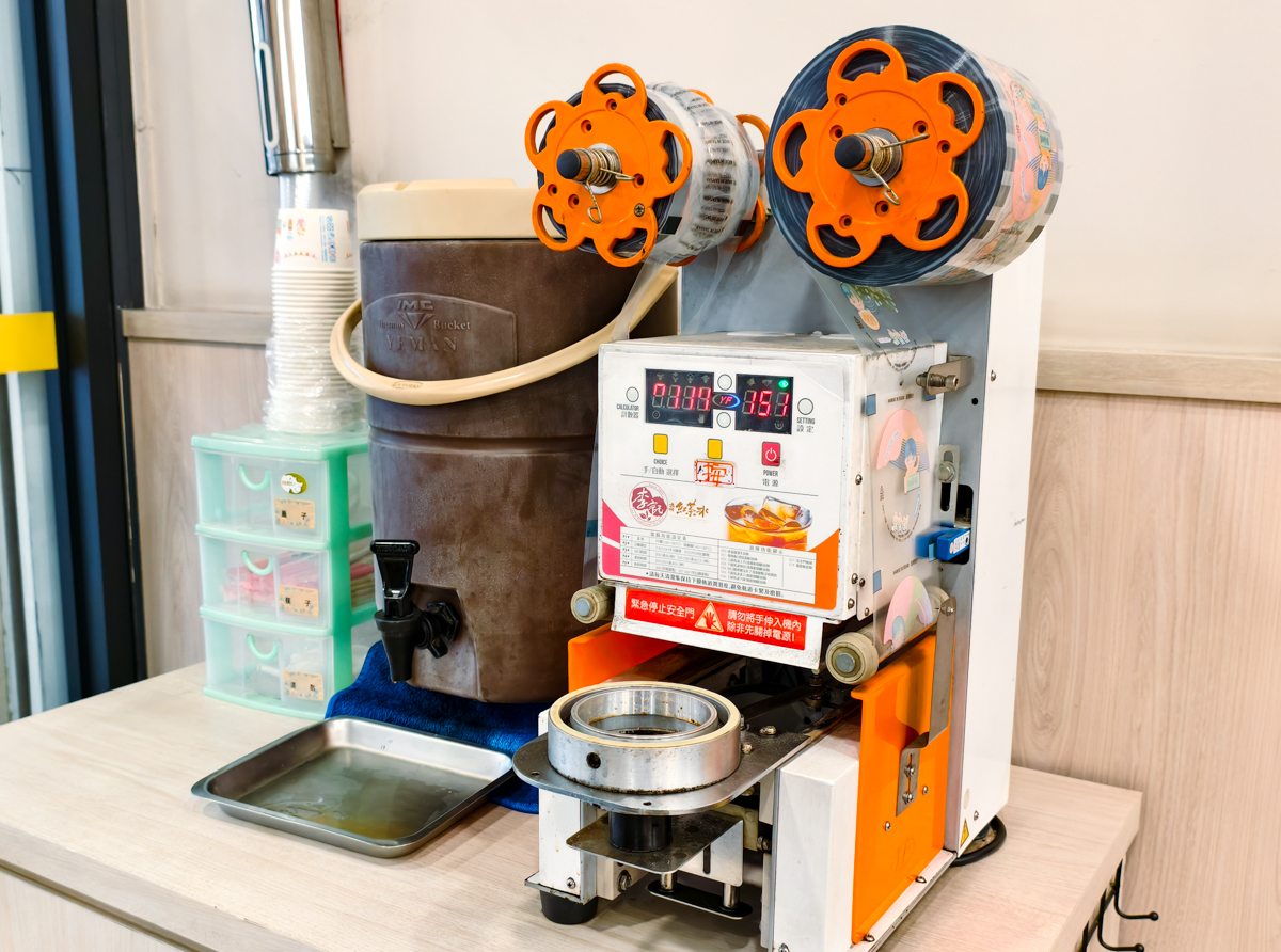 [高雄]大和食堂六合店-每日爆單高雄餐盒店!超大香雞排餐盒x蒸烤爐豐富蔬菜配菜 @美食好芃友（芃芃）