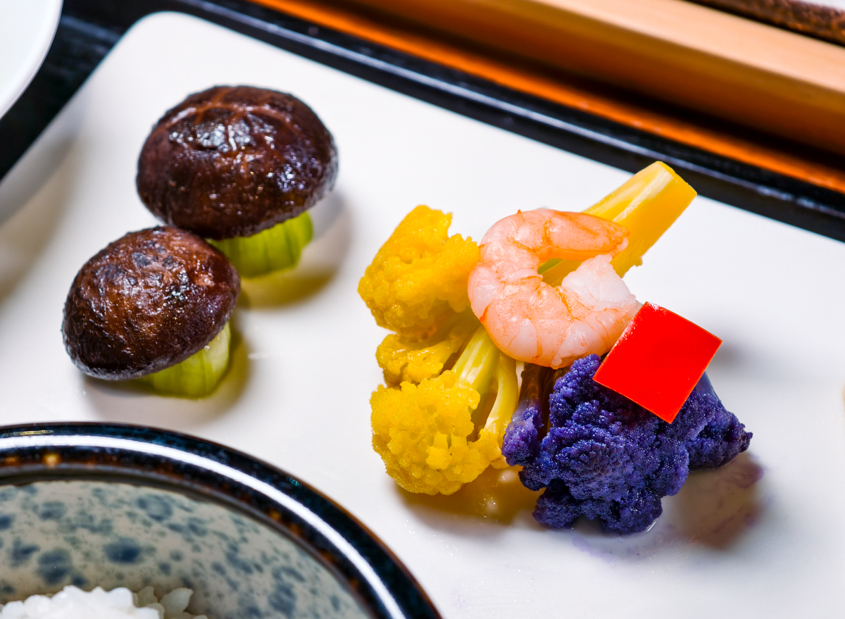 [高雄]方寸之間-新堀江世外桃源禪意空間!懷石風精緻日式定食~薑汁鴨、烤鯖魚定食必點! @美食好芃友（芃芃）