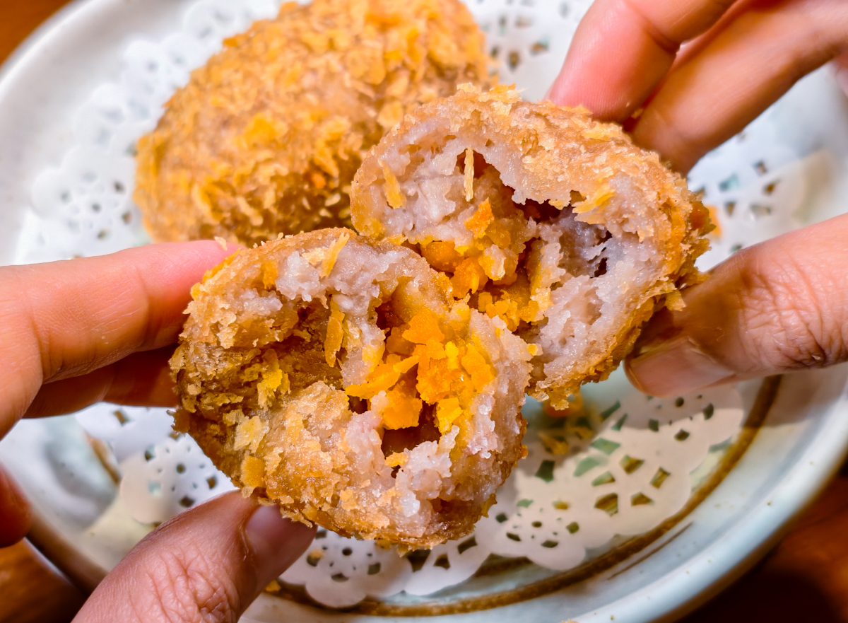 [高雄]方寸之間-新堀江世外桃源禪意空間!懷石風精緻日式定食~薑汁鴨、烤鯖魚定食必點! @美食好芃友（芃芃）