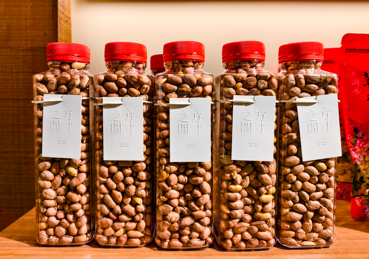 [高雄]方寸之間-新堀江世外桃源禪意空間!懷石風精緻日式定食~薑汁鴨、烤鯖魚定食必點! @美食好芃友（芃芃）