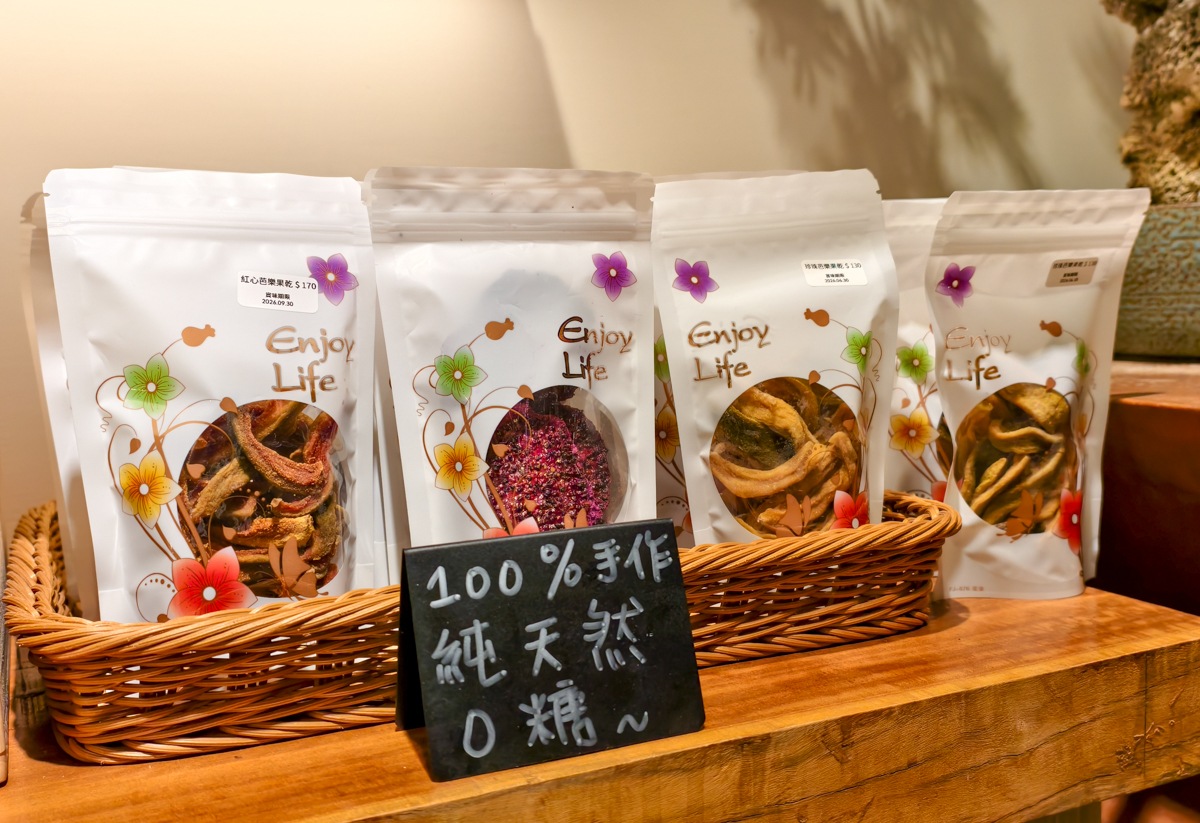 [高雄]方寸之間-新堀江世外桃源禪意空間!懷石風精緻日式定食~薑汁鴨、烤鯖魚定食必點! @美食好芃友（芃芃）