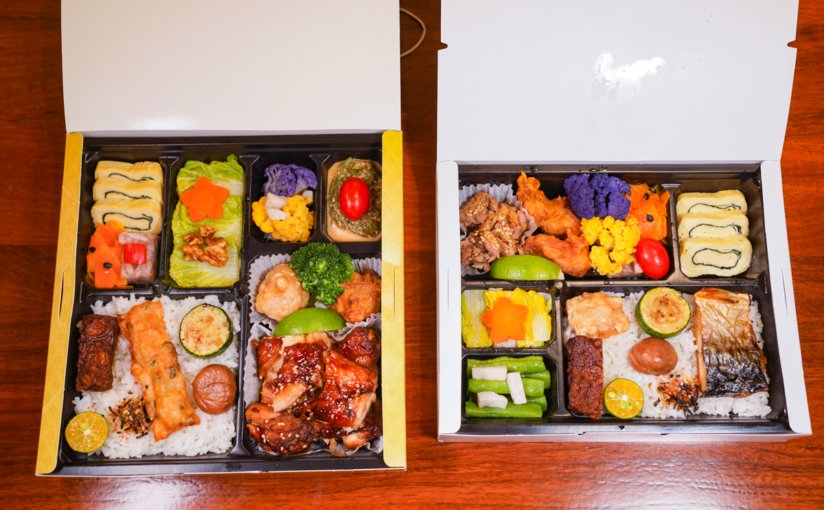 [高雄]方寸之間-新堀江世外桃源禪意空間!懷石風精緻日式定食~薑汁鴨、烤鯖魚定食必點! @美食好芃友（芃芃）