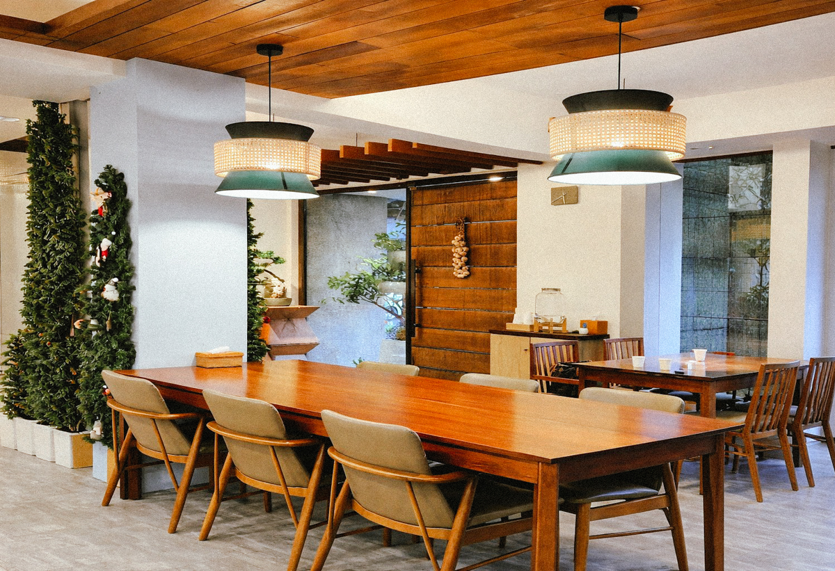 [台中住宿推薦]愛麗絲國際大飯店-近勤美綠園道質感商務旅店! 十分鐘到台中火車站 @美食好芃友（芃芃）