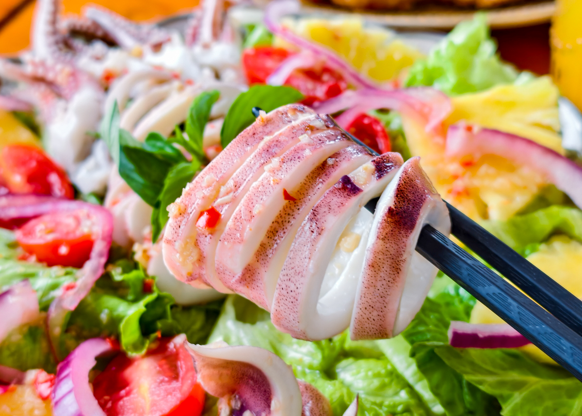 [墾丁]肥貓南洋餐室-墾丁恆春必去南洋風餐廳~一秒出國的森林系盆栽!必點叻沙麵、泰式海鮮酸辣麵 @美食好芃友（芃芃）