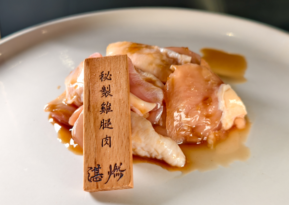 [高雄美食]湛燃燒肉-高雄火車站前人氣高雄燒肉店!超值吃和牛2588雙饗和牛豚肉雙人餐 @美食好芃友（芃芃）