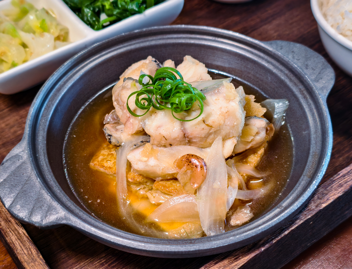 [高雄]剛好樂群-藏在岡山眷村美味餐館咖啡廳!享受80年日式宿舍慢時光~ @美食好芃友（芃芃）