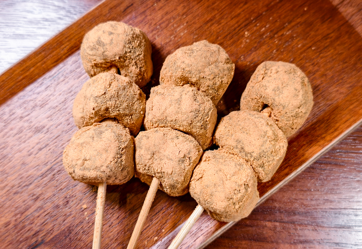 [高雄]剛好樂群-藏在岡山眷村美味餐館咖啡廳!享受80年日式宿舍慢時光~ @美食好芃友（芃芃）