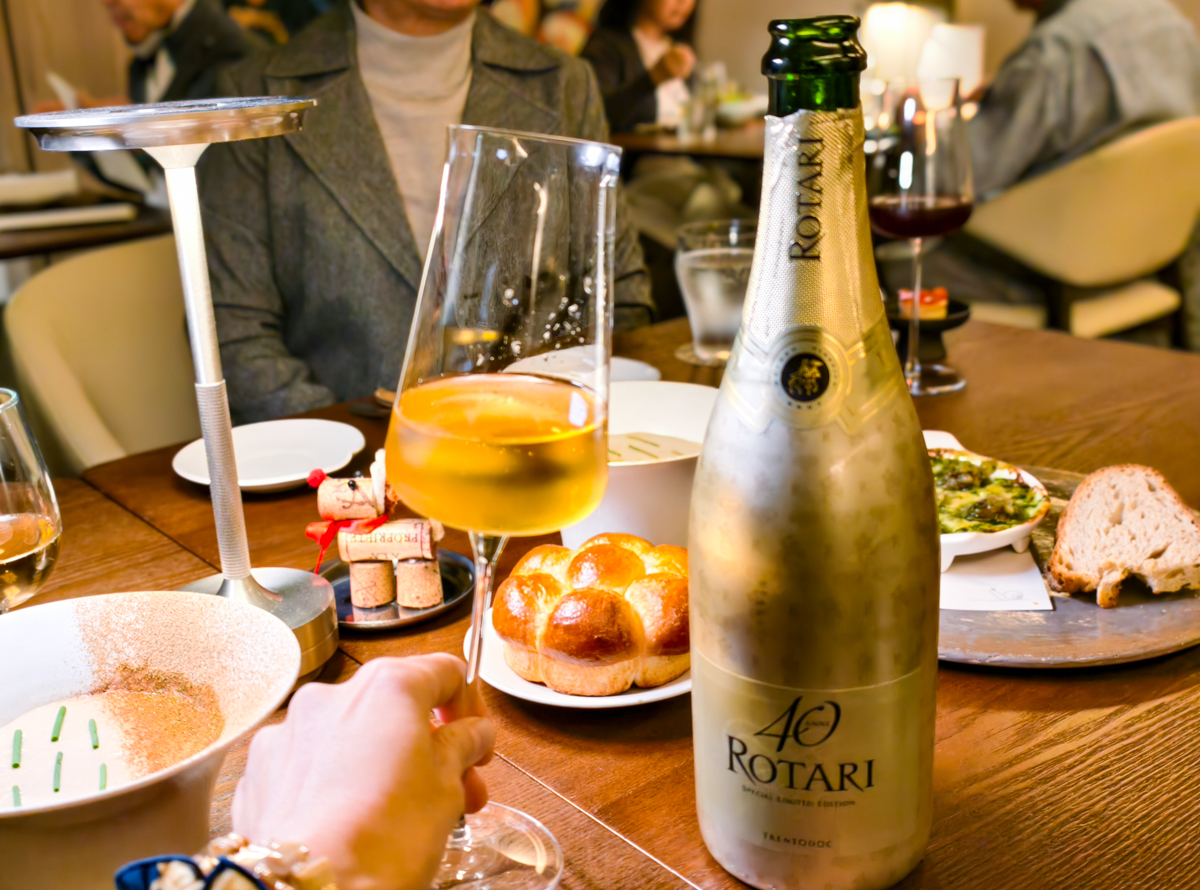 [高雄]heng-新開幕隱藏版高雄法式餐廳!九年級米其林師傅的驚艷手藝～大推龍蝦義大利燉飯、澳洲和牛牛排 @美食好芃友（芃芃）