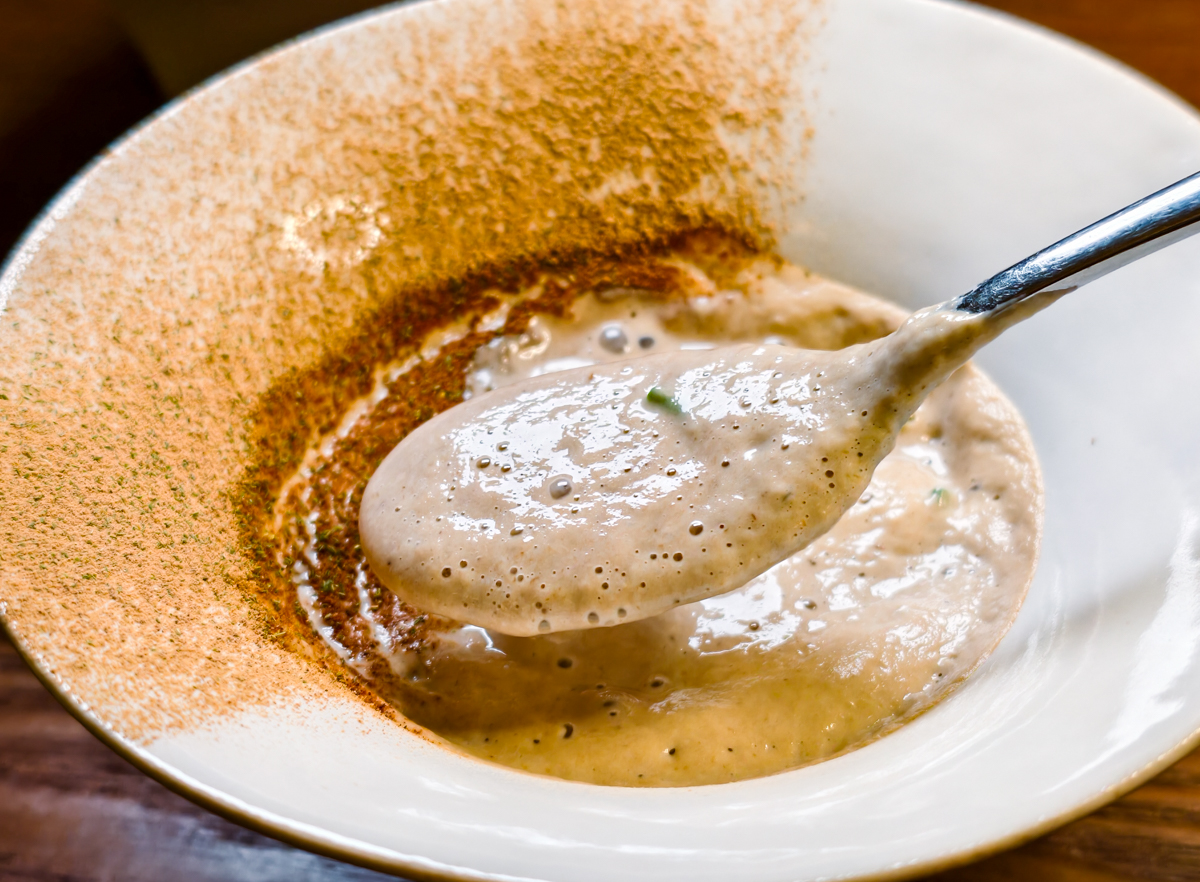 [高雄]heng-新開幕隱藏版高雄法式餐廳!九年級米其林師傅的驚艷手藝～大推龍蝦義大利燉飯、澳洲和牛牛排 @美食好芃友（芃芃）