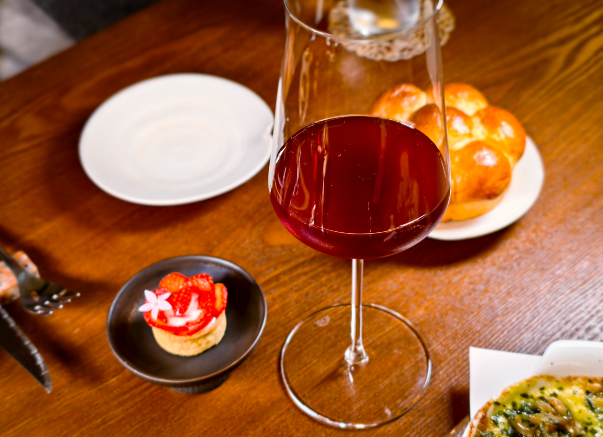 [高雄]heng-新開幕隱藏版高雄法式餐廳!九年級米其林師傅的驚艷手藝～大推龍蝦義大利燉飯、澳洲和牛牛排 @美食好芃友（芃芃）