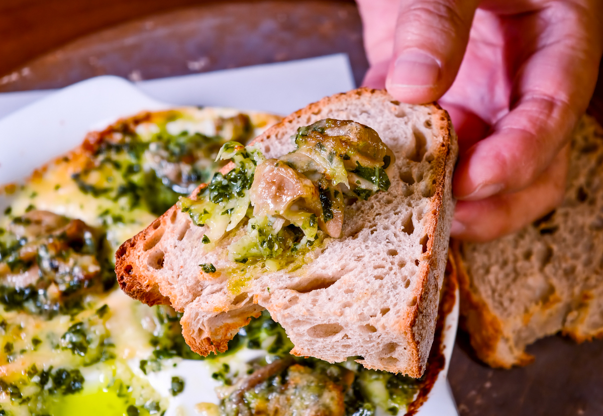 [高雄]heng-新開幕隱藏版高雄法式餐廳!九年級米其林師傅的驚艷手藝～大推龍蝦義大利燉飯、澳洲和牛牛排 @美食好芃友（芃芃）