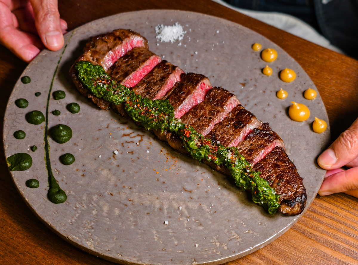 [高雄]heng-新開幕隱藏版高雄法式餐廳!九年級米其林師傅的驚艷手藝～大推龍蝦義大利燉飯、澳洲和牛牛排 @美食好芃友（芃芃）