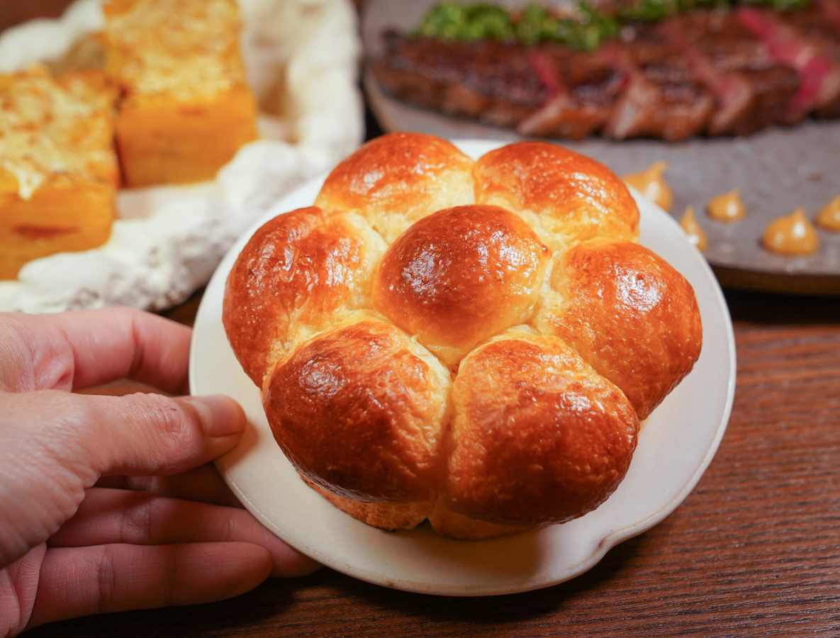 [高雄]heng-新開幕隱藏版高雄法式餐廳!九年級米其林師傅的驚艷手藝～大推龍蝦義大利燉飯、澳洲和牛牛排 @美食好芃友（芃芃）