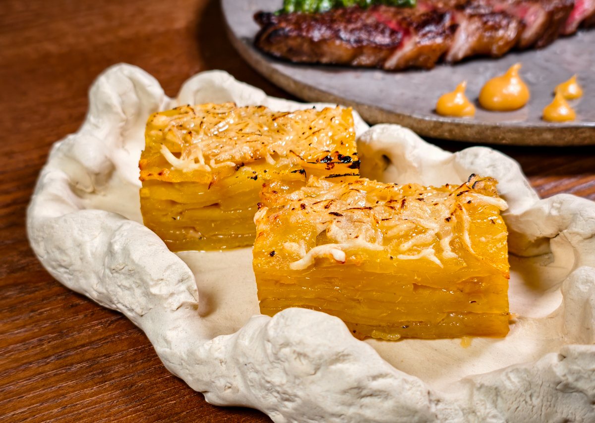 [高雄]heng-新開幕隱藏版高雄法式餐廳!九年級米其林師傅的驚艷手藝～大推龍蝦義大利燉飯、澳洲和牛牛排 @美食好芃友（芃芃）