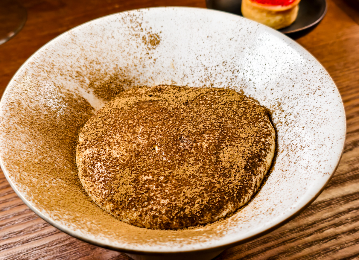 [高雄]heng-新開幕隱藏版高雄法式餐廳!九年級米其林師傅的驚艷手藝～大推龍蝦義大利燉飯、澳洲和牛牛排 @美食好芃友（芃芃）