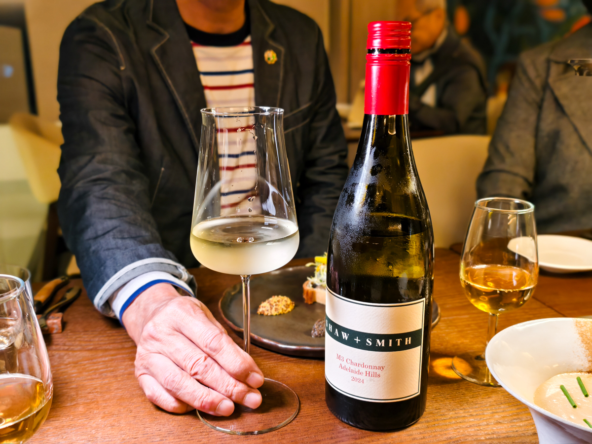 [高雄]heng-新開幕隱藏版高雄法式餐廳!九年級米其林師傅的驚艷手藝～大推龍蝦義大利燉飯、澳洲和牛牛排 @美食好芃友（芃芃）