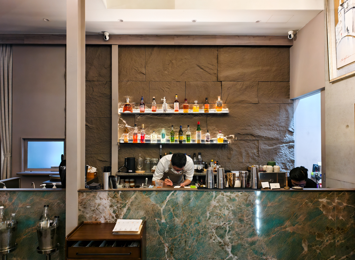 [高雄]heng-新開幕隱藏版高雄法式餐廳!九年級米其林師傅的驚艷手藝～大推龍蝦義大利燉飯、澳洲和牛牛排 @美食好芃友（芃芃）